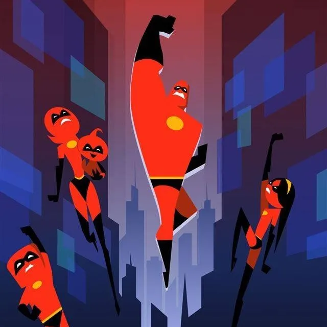 chat with ai character: Living Hero World