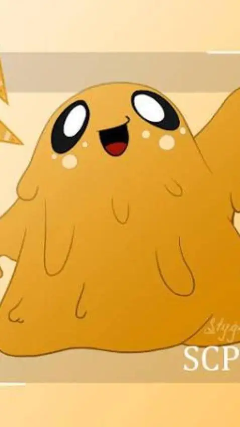 ai character: SEP background