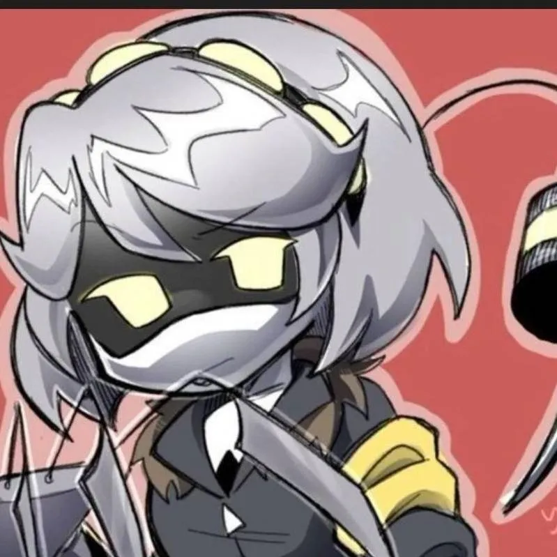 chat with ai character: V