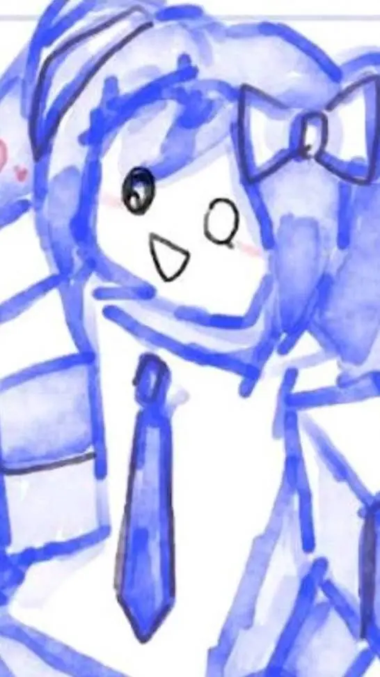 ai character: DIVADAYO background