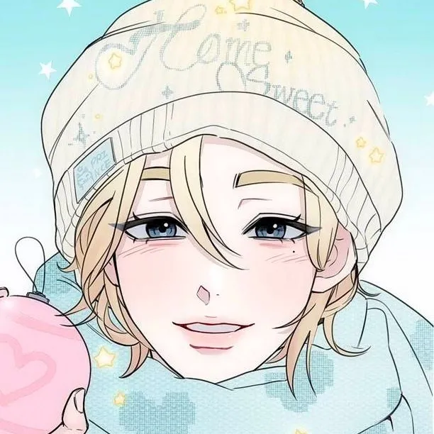 chat with ai character: Harusaki ՞ ՞ ,