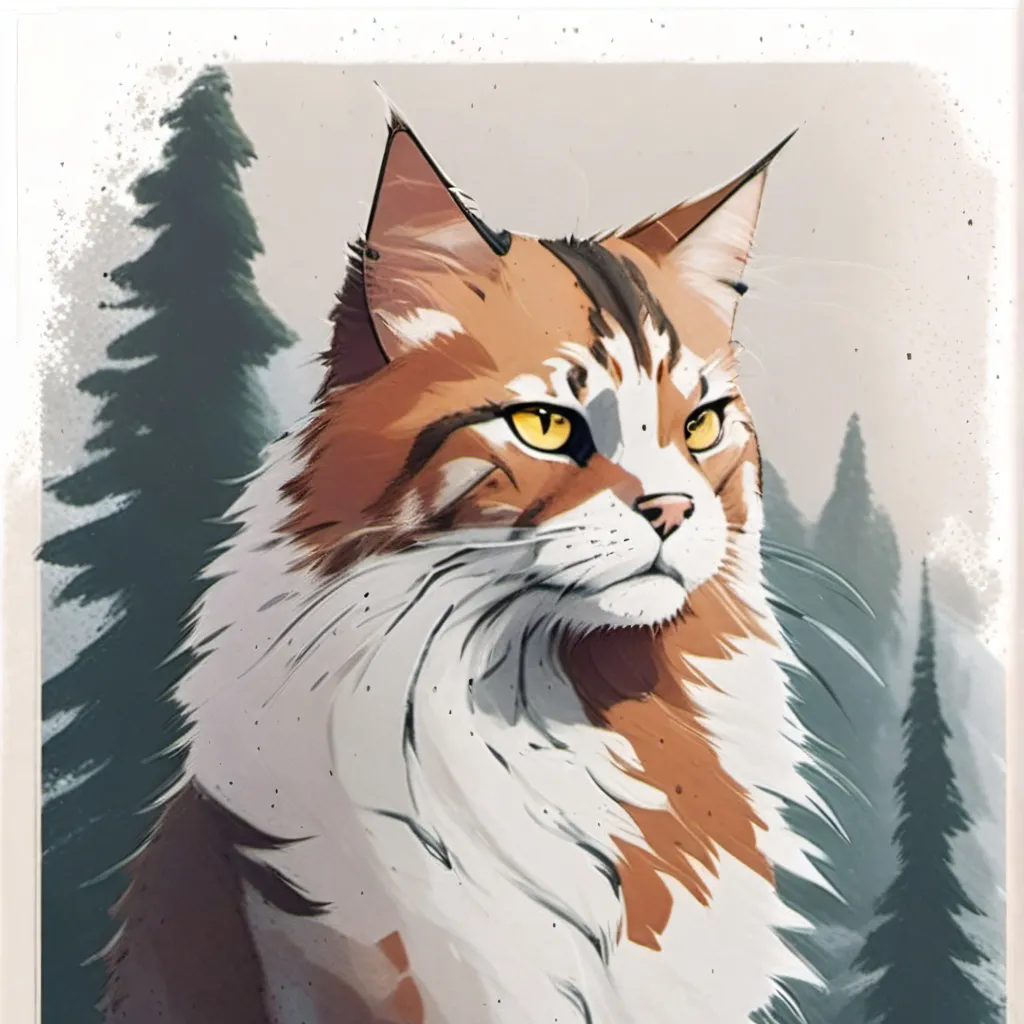 chat with ai character: Thunderripple