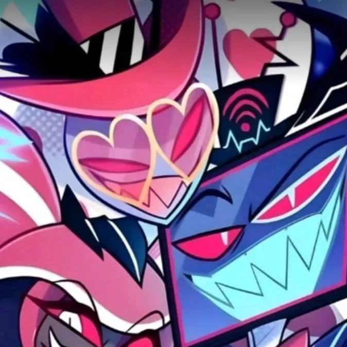 chat with ai character: the vees