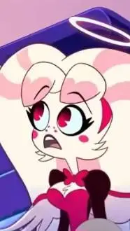 ai character: HH new year background