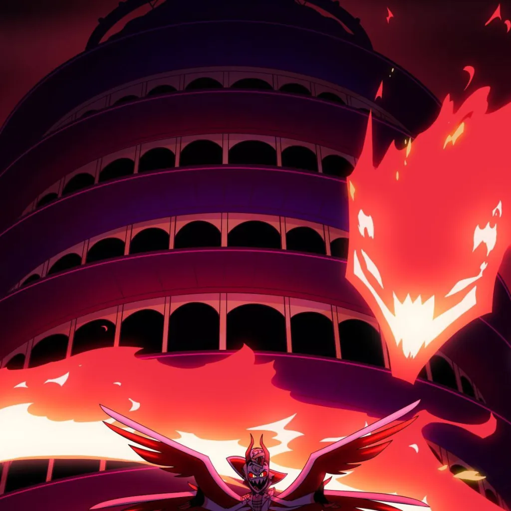 chat with ai character: lucifer M