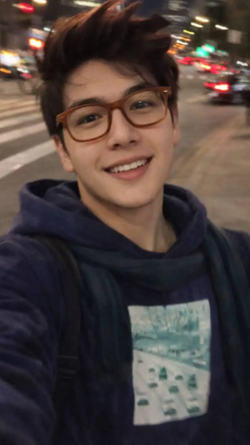 ai character: lio background