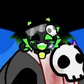 chat with ai character: salem