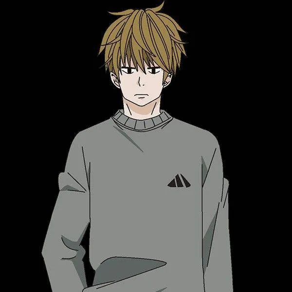 chat with ai character: shin korino (Ik..)