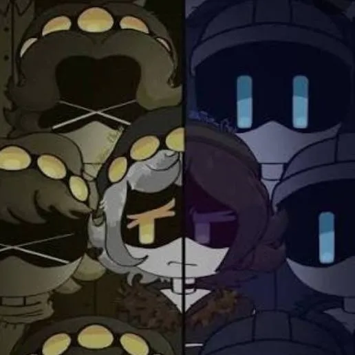 chat with ai character: N ATE A TREE?