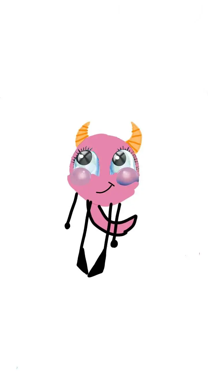 ai character: dragon my oc background