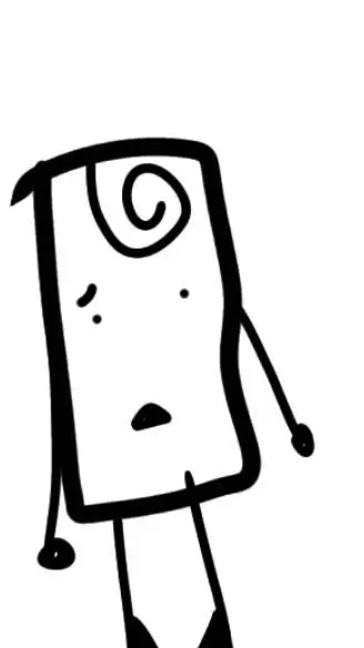 ai character: wood  background