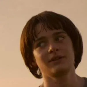 chat with ai character: Stranger things