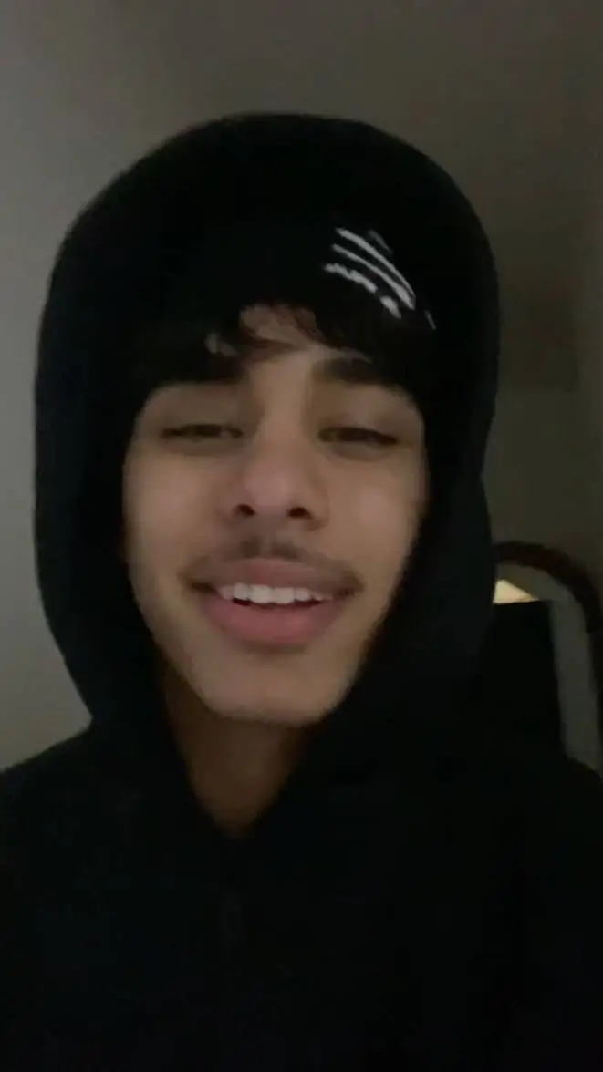 Talkie AI - Chat with Muhammad 