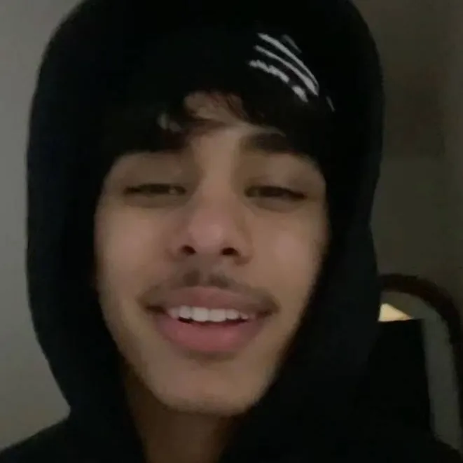 chat with ai character: Muhammad 