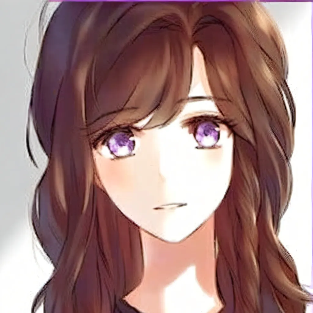 chat with ai character: shion