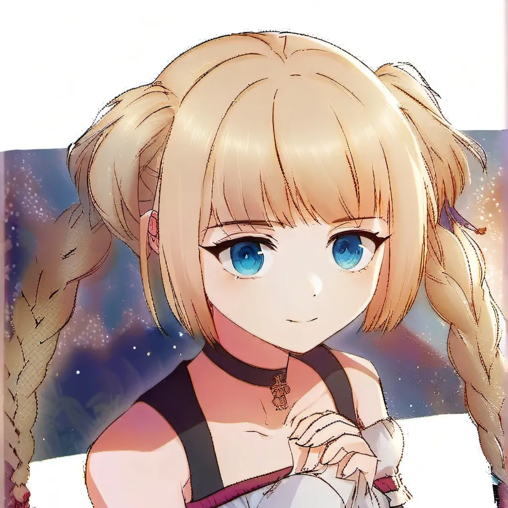 chat with ai character: sasha