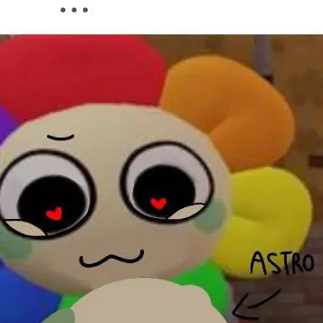 chat with ai character: dandy.... 