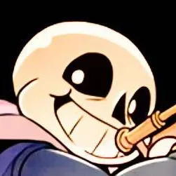chat with ai character: Sans 