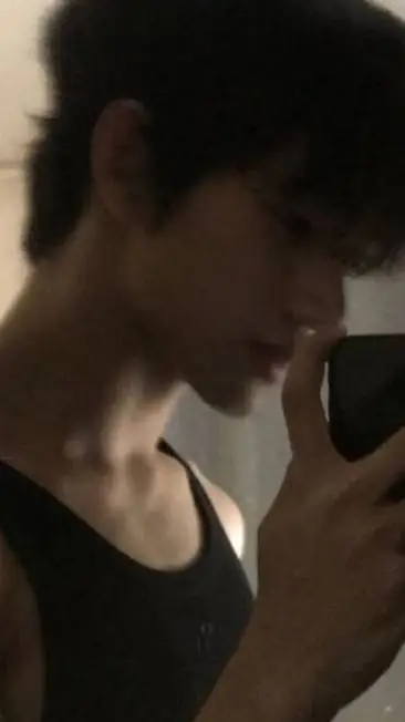 Talkie AI - Chat with seo-joon