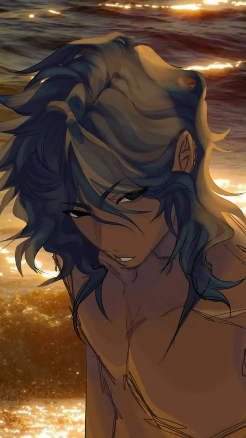 ai character: Zeyn background