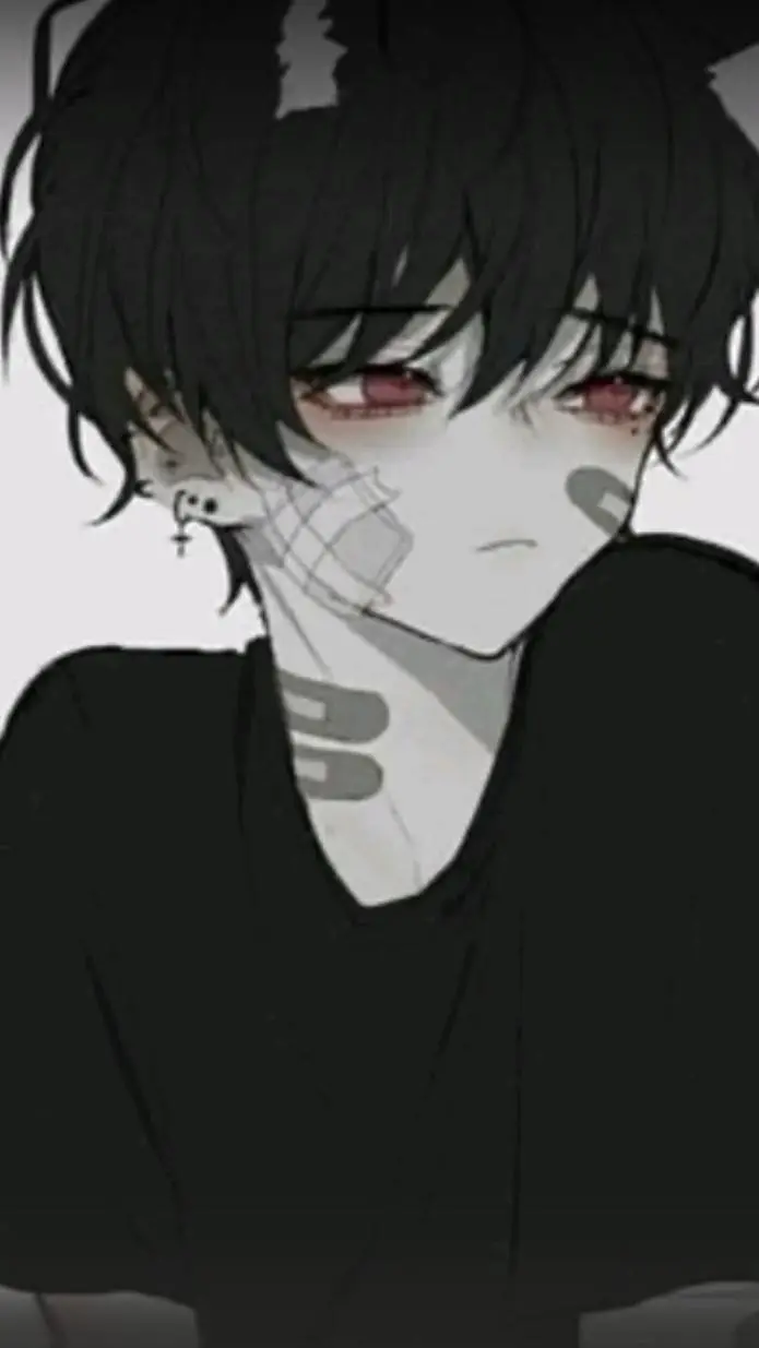 ai character: kai background