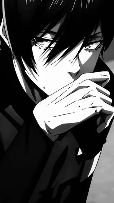 ai character: RIN (//•///•//) background