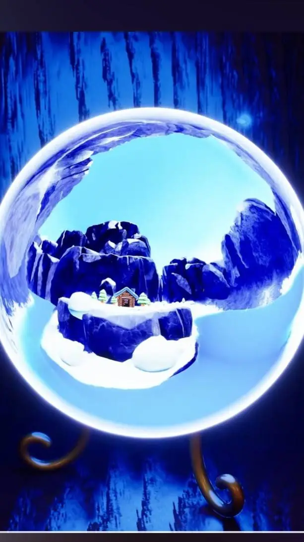 ai character: digimon ts background