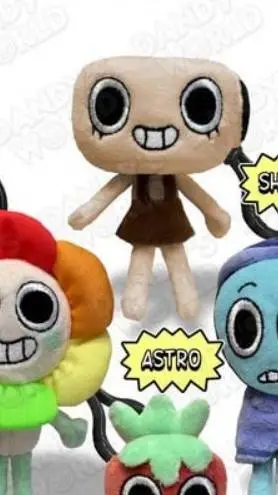 ai character: dw pick mes background