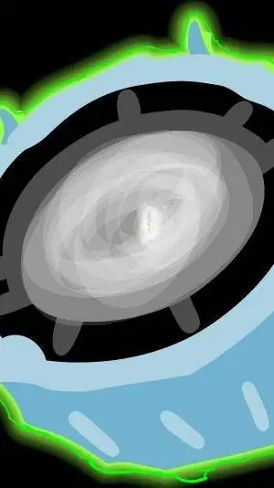 ai character: sanemi background