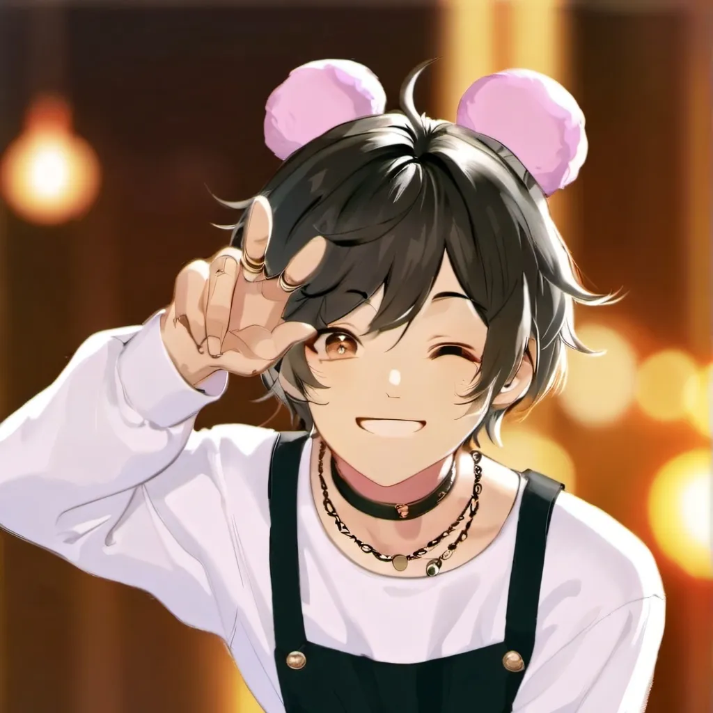 chat with ai character: Adam 