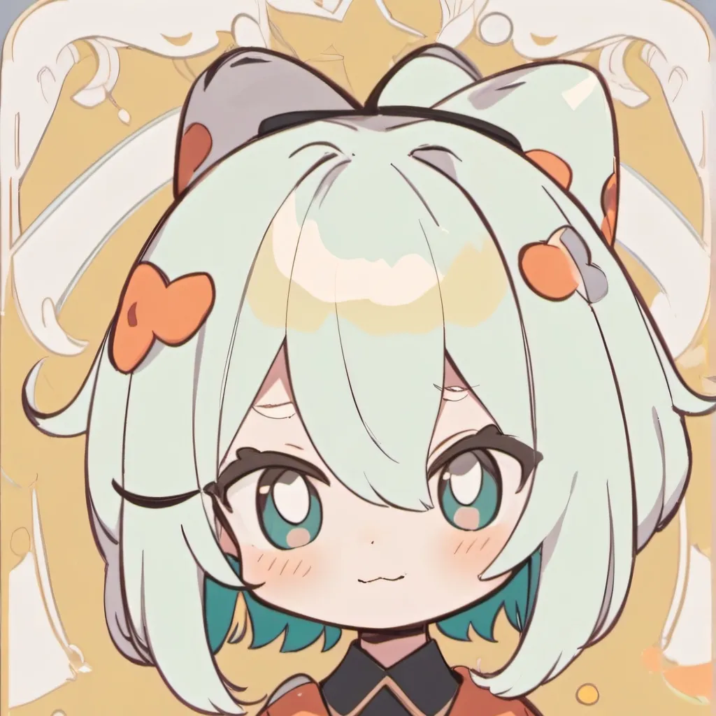 chat with ai character: ila