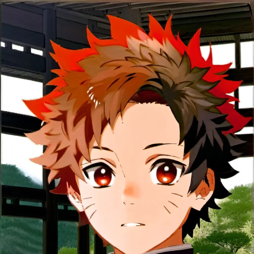 chat with ai character: max