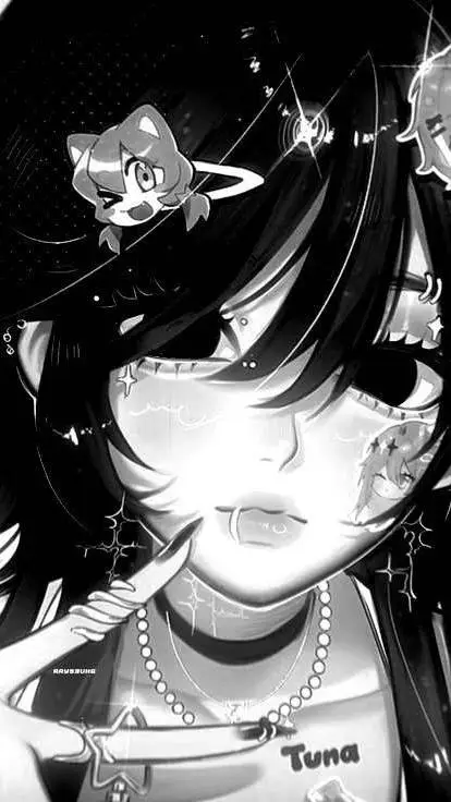 ai character: mya background