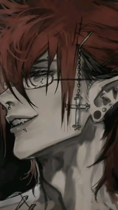 ai character: Ari background