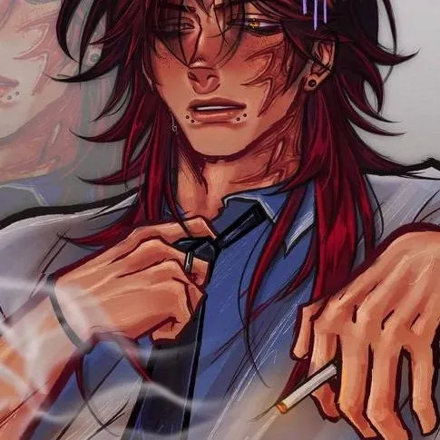 chat with ai character: Reynolds Calister