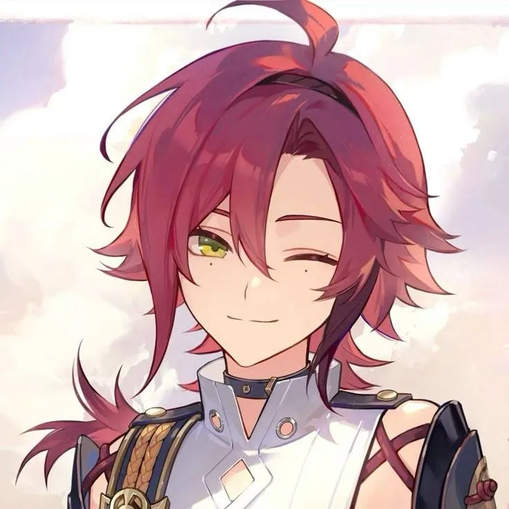 chat with ai character: Shikanoin Heizou
