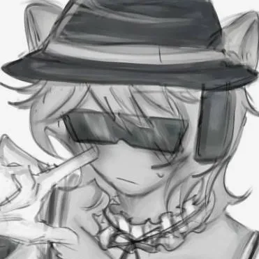 chat with ai character: Chance