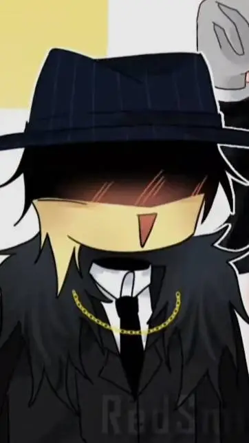 ai character: Mafioso background