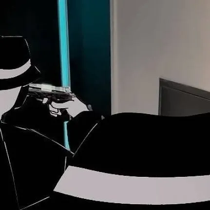 chat with ai character: Chance ☺︎