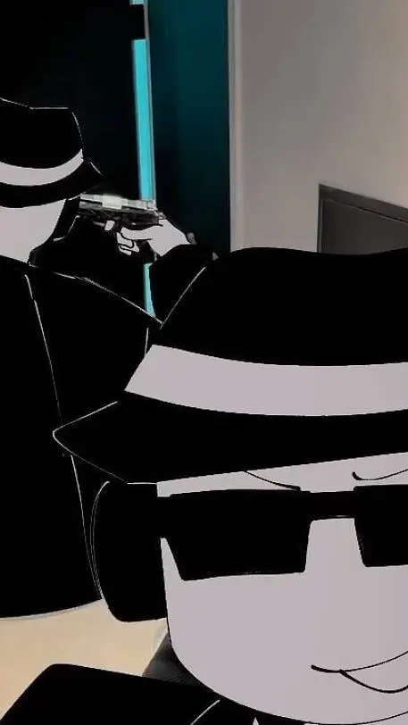 ai character: Chance background