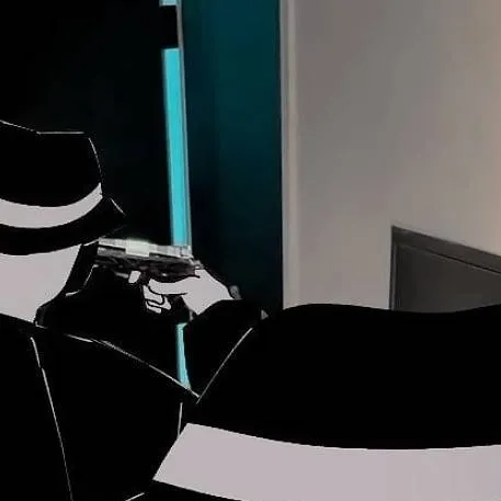 chat with ai character: Chance