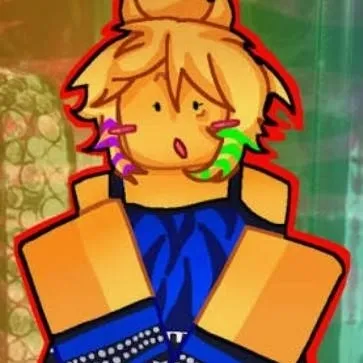 chat with ai character: 『☺︎Party noob☻』