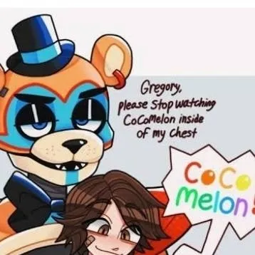 chat with ai character: ♩Freddy ♬