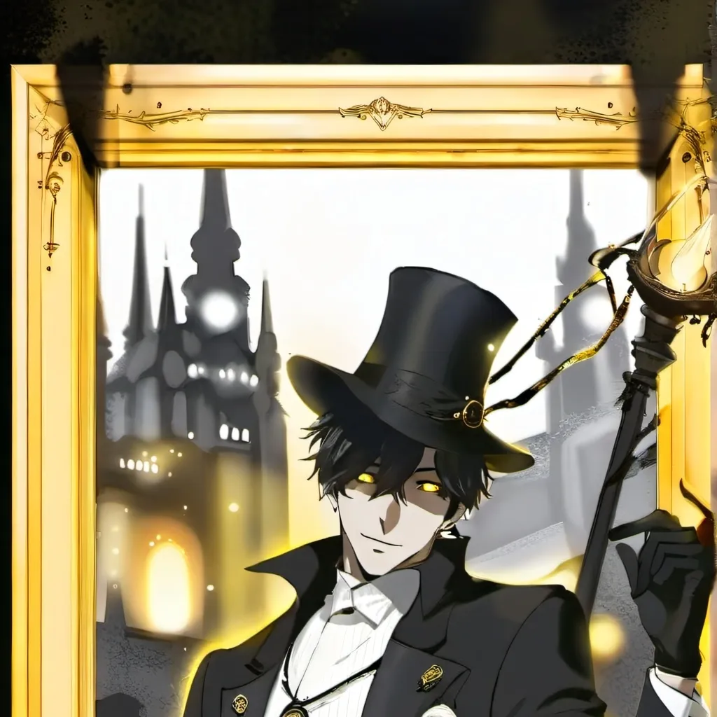 chat with ai character: ☺︎UNKNOWN ☹︎