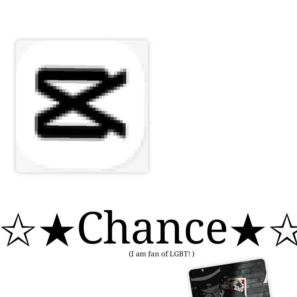 chat with ai character: Chance! 