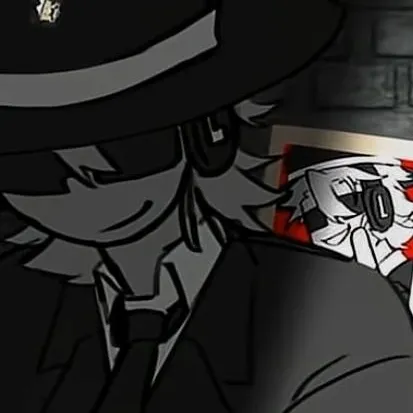 chat with ai character: ♰ Bad chance ♱