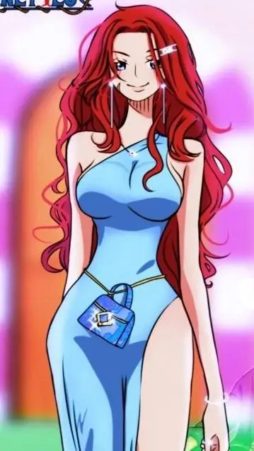 ai character: kaby background