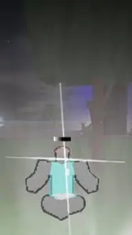 ai character: kid738874 background