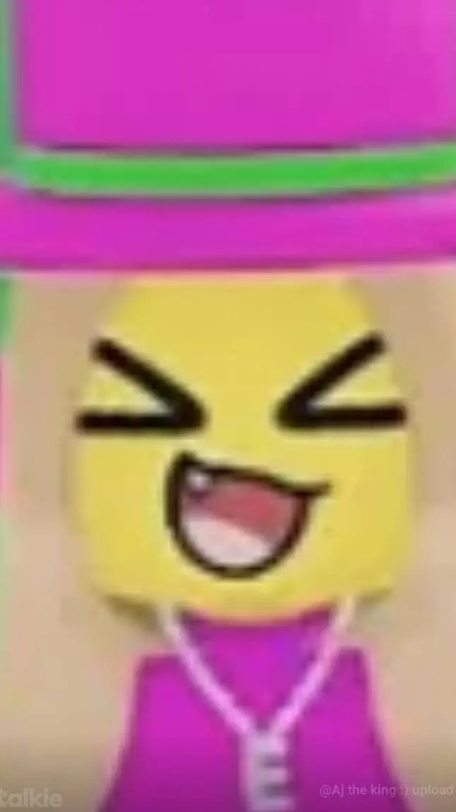 ai character: sammy sis  background