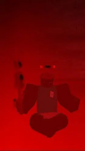 ai character: DAYVNBEBISI  background